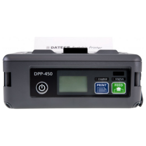 Imprimanta portabila Datecs DPP-450 BT