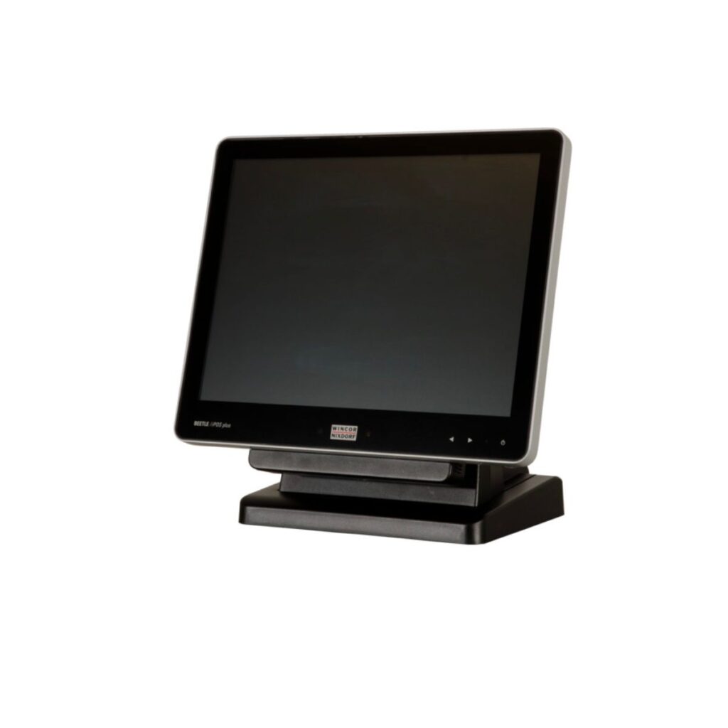 POS all-in-one Wincor-Nixdorf BEETLE /iPOS Plus Advanced - Criasoft POS all-in-one Wincor-Nixdorf BEETLE /iPOS Plus Advanced - Criasoft