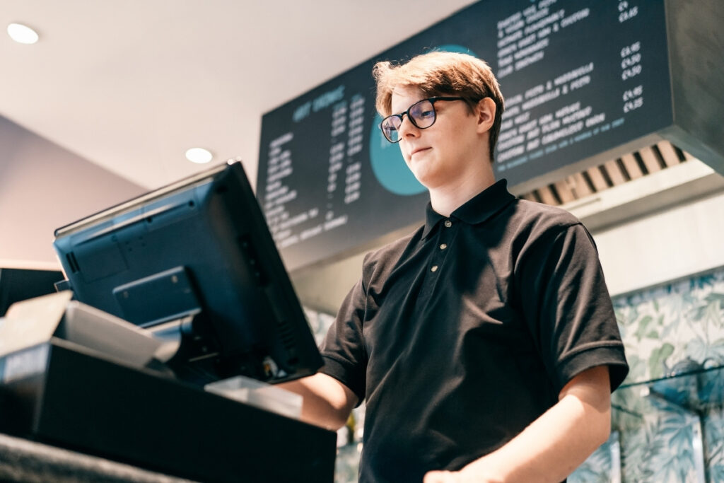 defiscalizarea casei de marcat